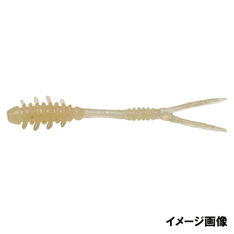 Jackall Amiami 1.5 inch Okiami Oboro Glow