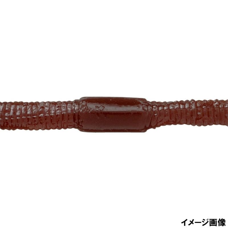 Jackall Worm Flick Shake 5.8inch Cola