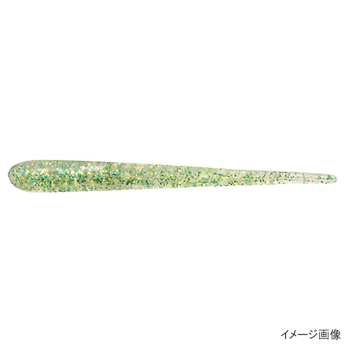 Thirty Four Octopus 1.8inch Komorebi