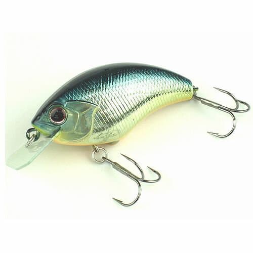 O.S.P Bass Lure Blitz H03 American Sunfish
