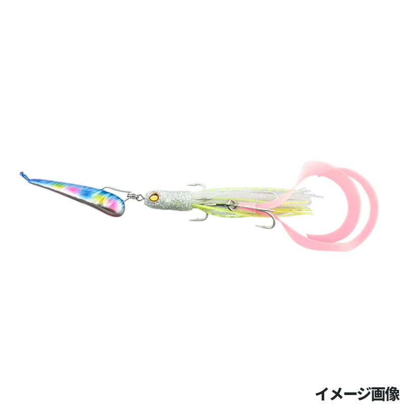 Jackall Sabull Swing Reaper 40g Blue Pink Candy