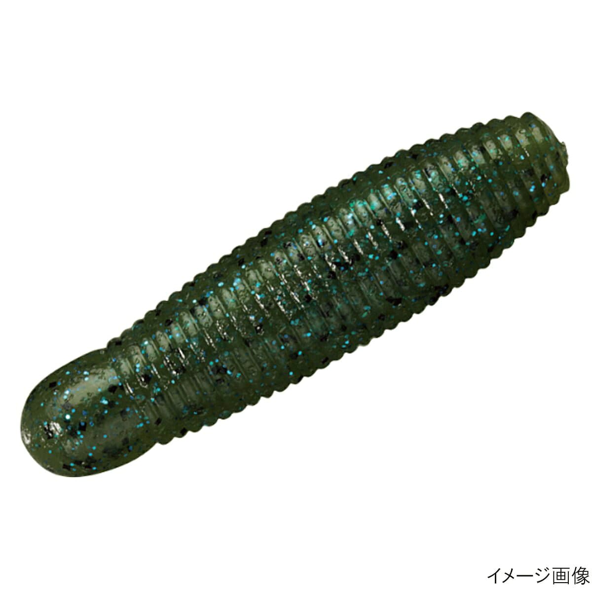Smith Gary Yamamoto Imo Grub 40 343 Watermelon Bluegill