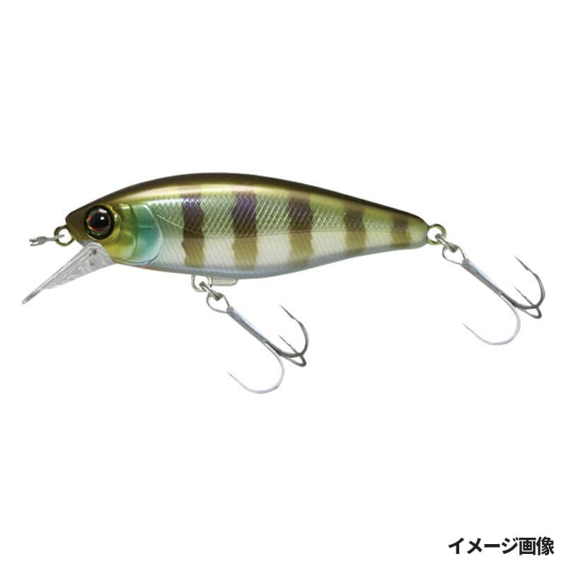 Jackall Chubble SR Bluegill