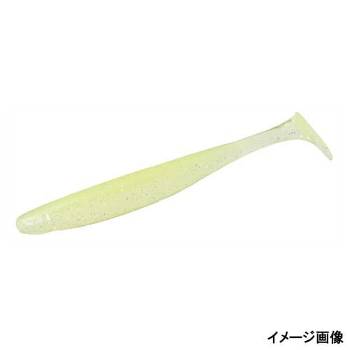O.S.P Worm DoLive Shad 4.5inch TW126 Honey Flash