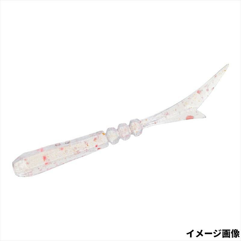 Daiwa Gekkabijin Sword Beam 1.7inch Sakura Dot Glow