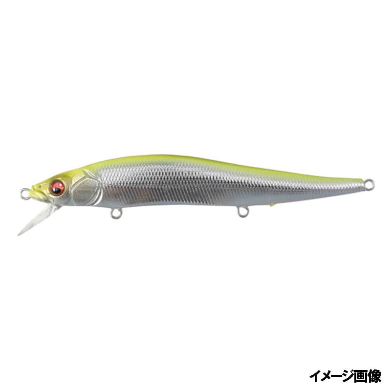 Megabass Bass Lure Vision Oneten M Hot Shad