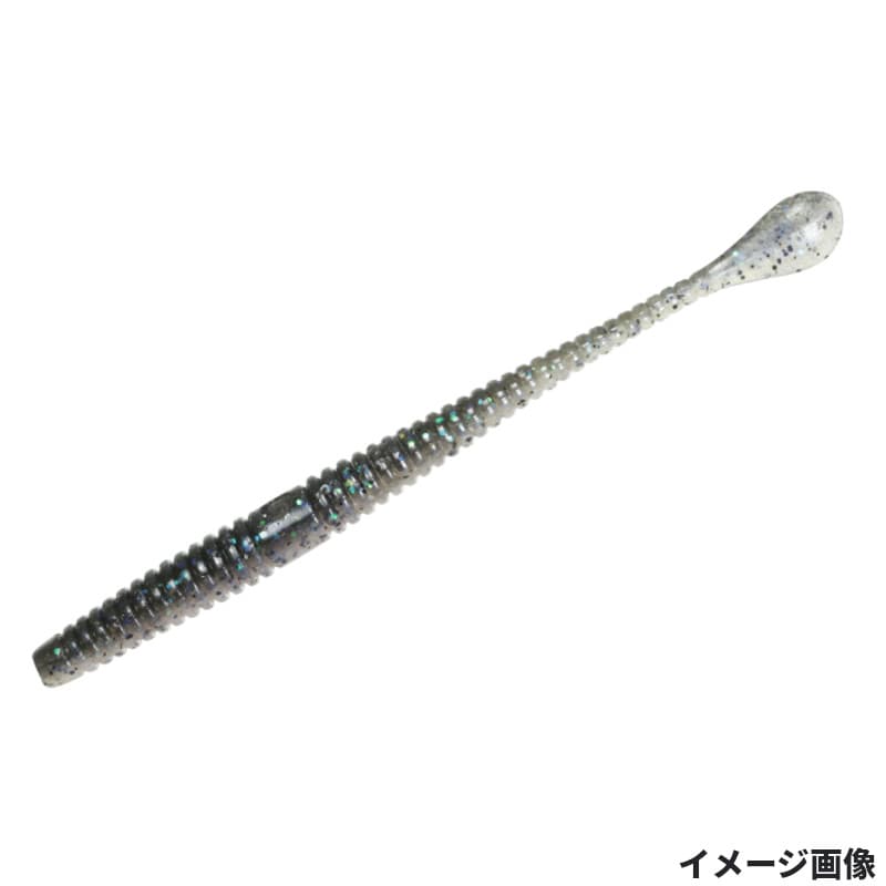 Issei Worm Spatula 4 Heavy Salt #50 Murakami Special