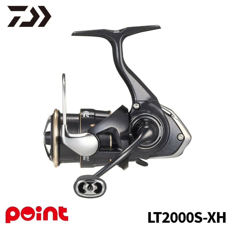Daiwa 26 Freams LT2000S-XH