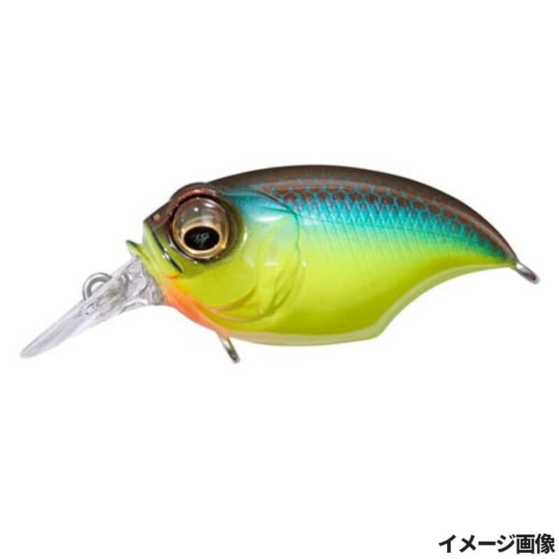 Megabass Bass Lure SR-X Griffon Megabass Bream