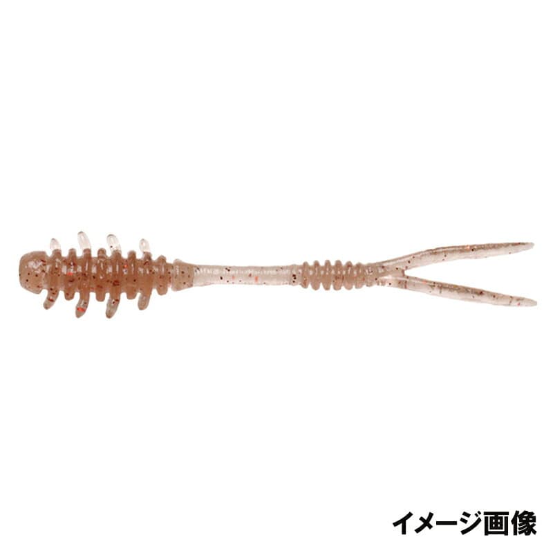 Jackall Amiami 2.3 inch Tantan Ami Glow
