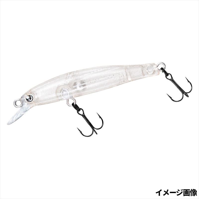 Daiwa Light SW Plug Gekkabijin Fuka 55F Oboro Mandarin Orange