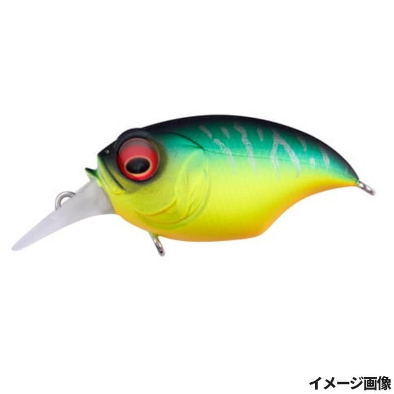 Megabass SR-X Griffon Matt Tiger
