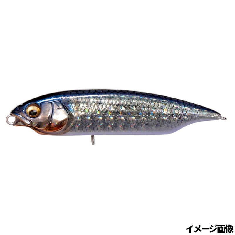 Megabass KARASHI SW FS FA Bora