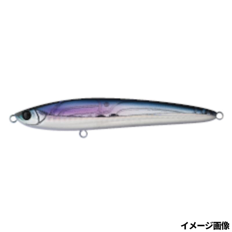 Apia Seabass Lure Baleine 125F #04 Yoinokuchi