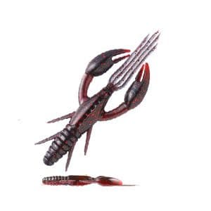 O.S.P Worm DoLive Craw 3inch TW109 Amezari