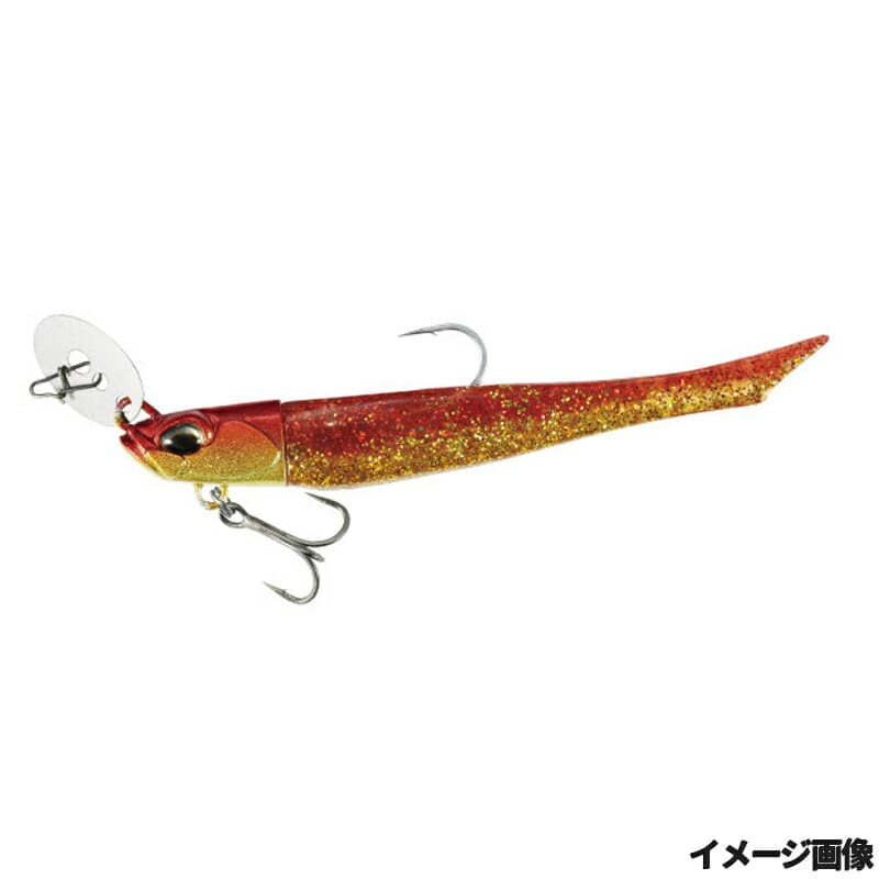DUO BayRUF BR Chatter 18g LG Akakin