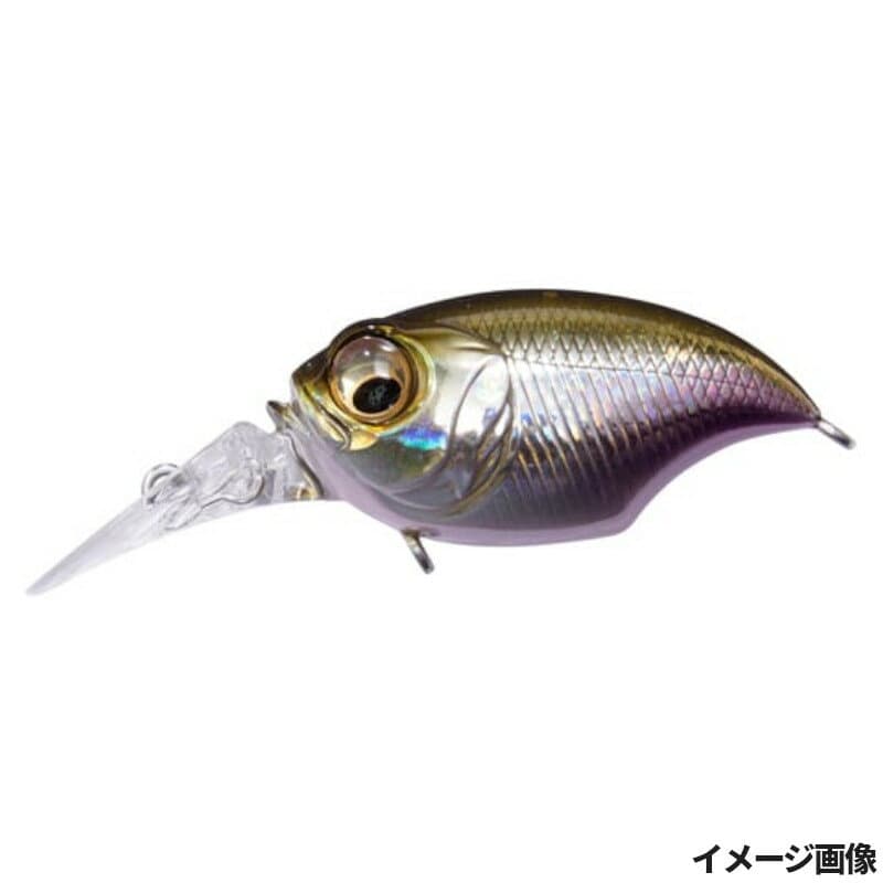 Megabass Bass Lure MR-X Griffon GG Wakasagi