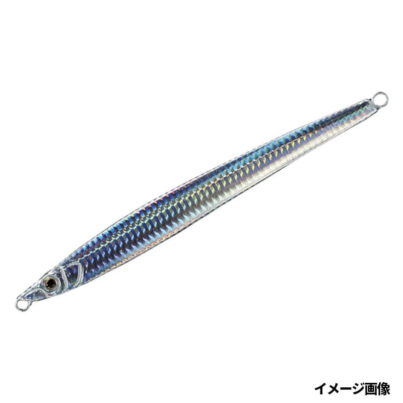 Smith Metal Jig CB.Masamune 95g #13 Full Laser