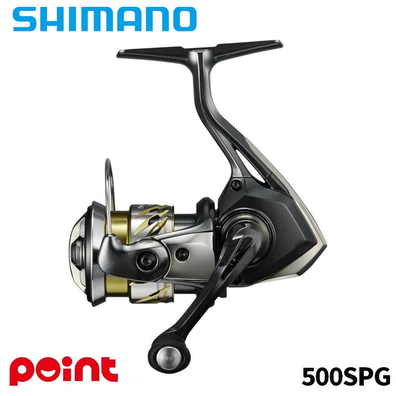 Shimano 25 Soare XR 500SPG