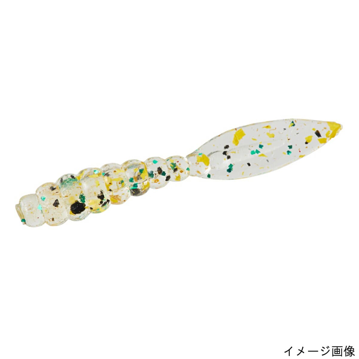 Daiwa Gekkabijin Bibi Beam Kiwami 1.5inch Noritama
