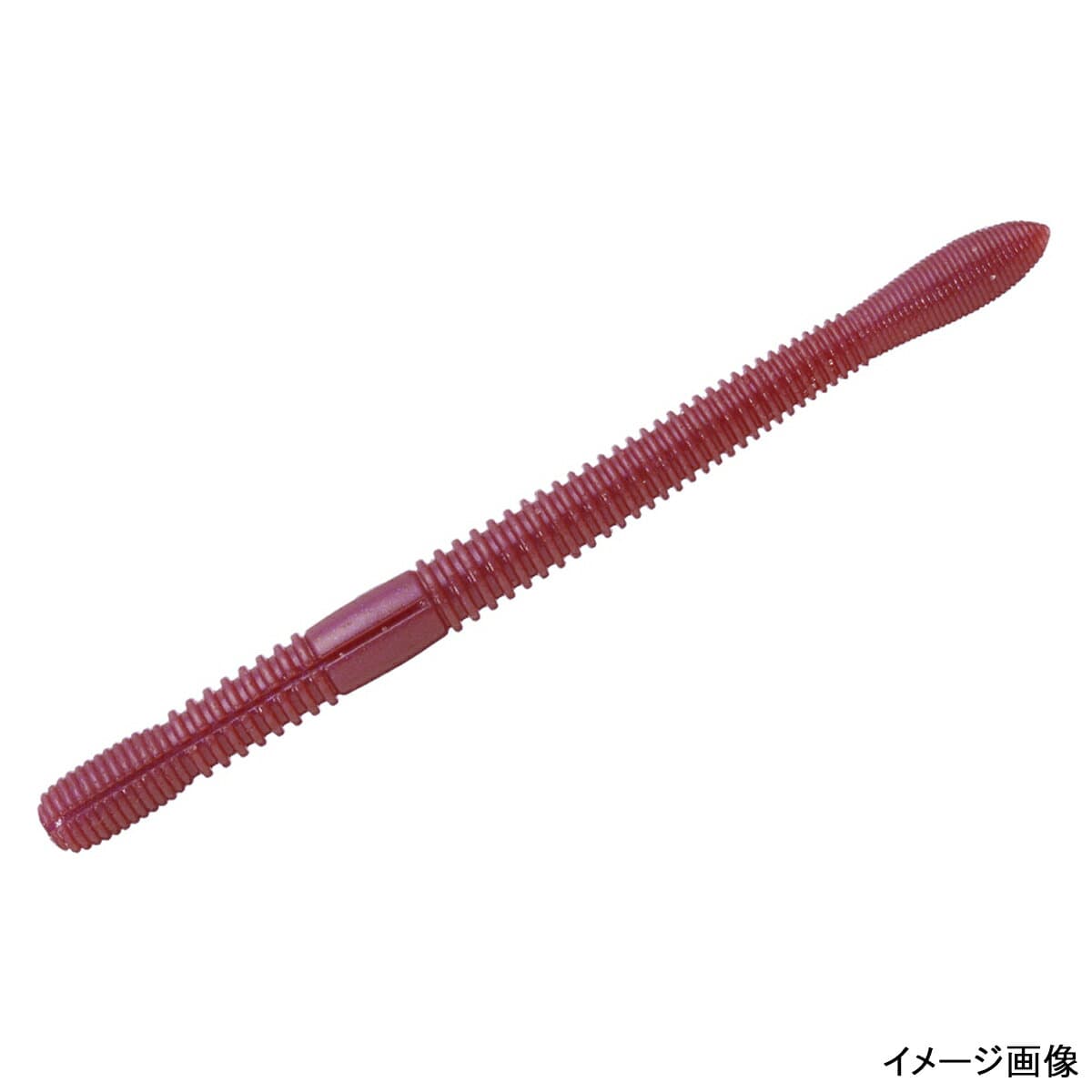 O.S.P Worm DoLive Crawler 3.5inch Earthworm