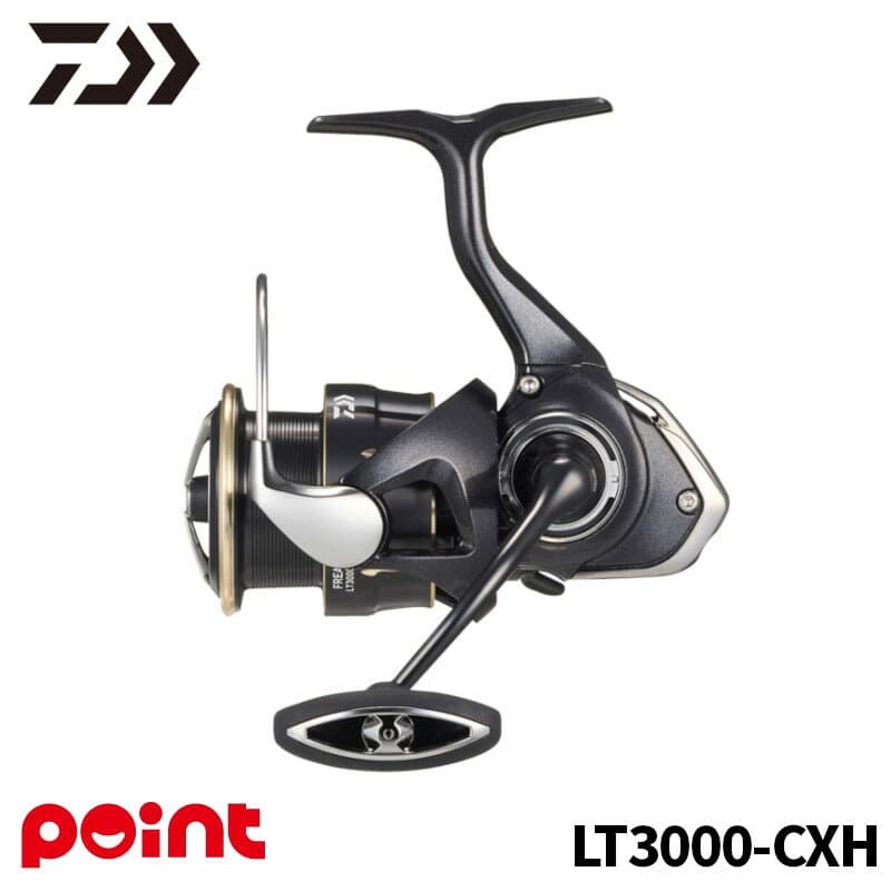 Daiwa 26 Freams LT3000-CXH