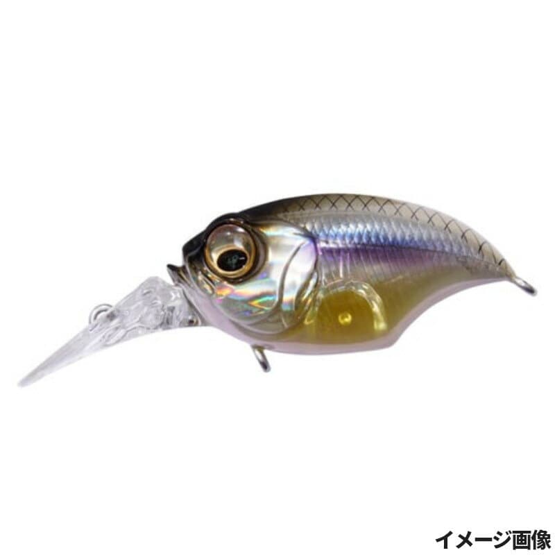 Megabass 24 MR-X Griffon Kasumi ITO