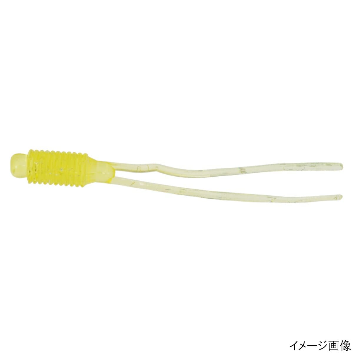Thirty Four Worm Plankton 1.8inch Ukon