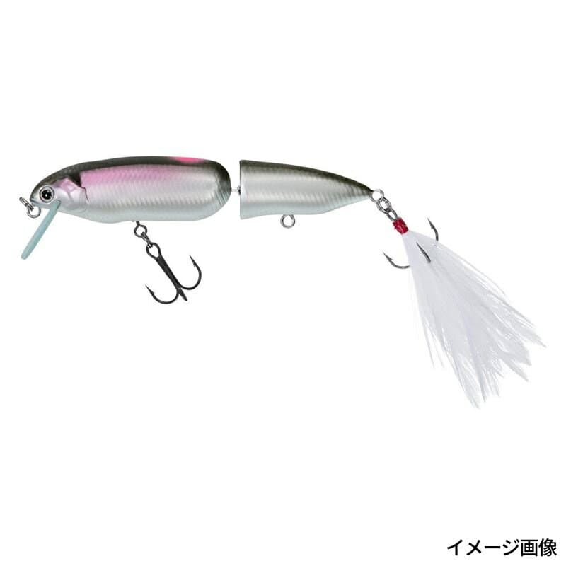 Daiwa Steez Cranpo 81F Site Water Surface Smelt