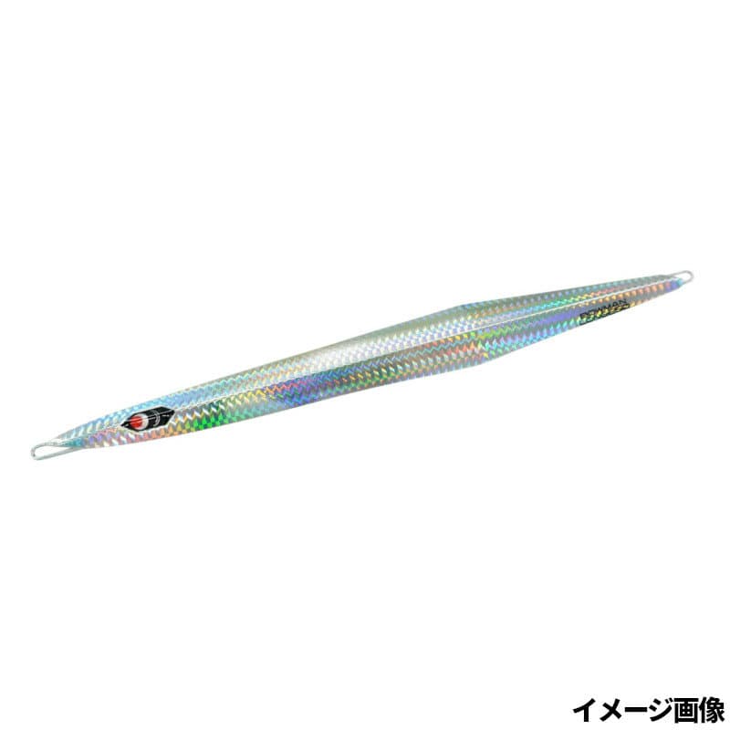 Predge Bowman Long 300g Silver