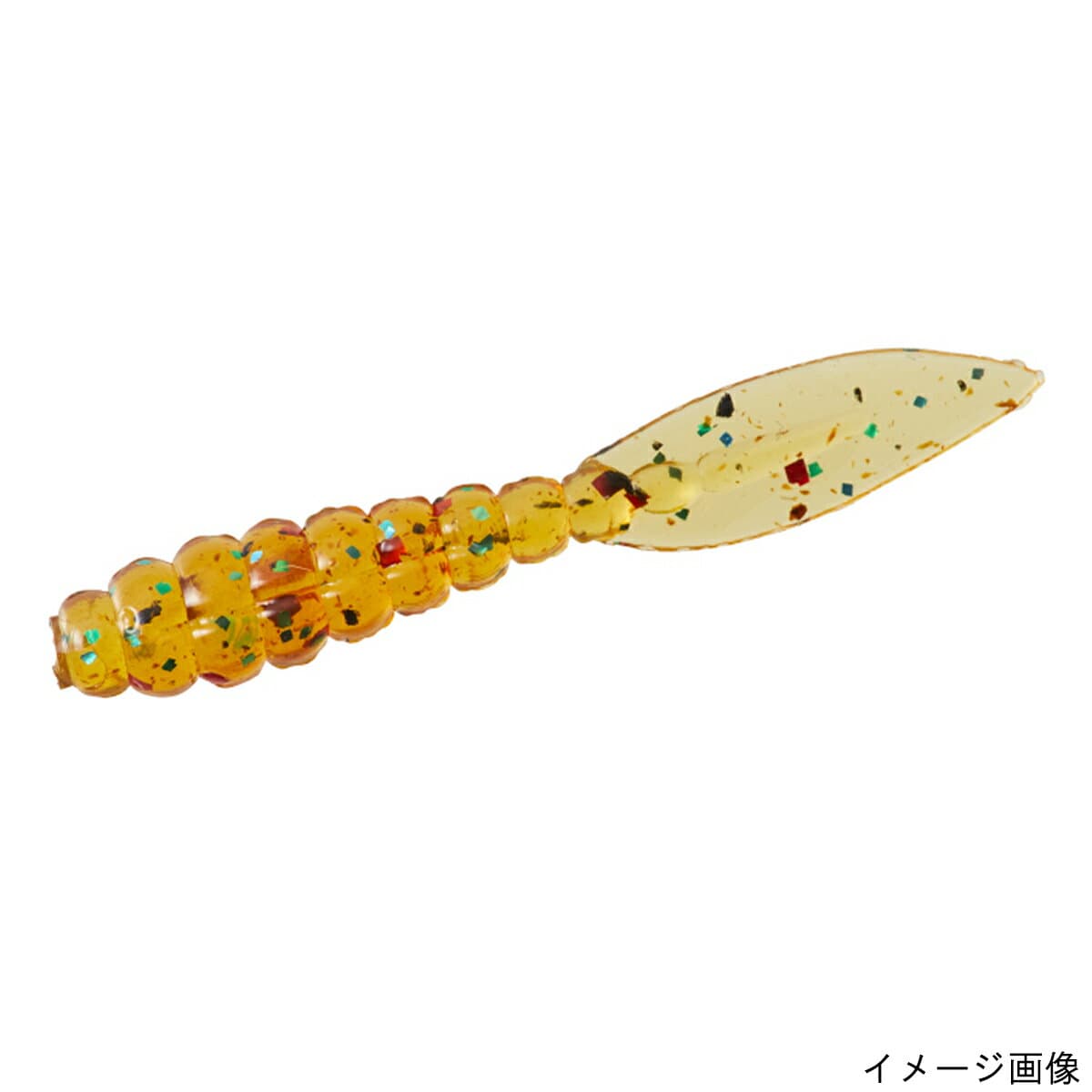 Daiwa Gekkabijin Bibi Beam Kiwami 1.5inch Shichimi