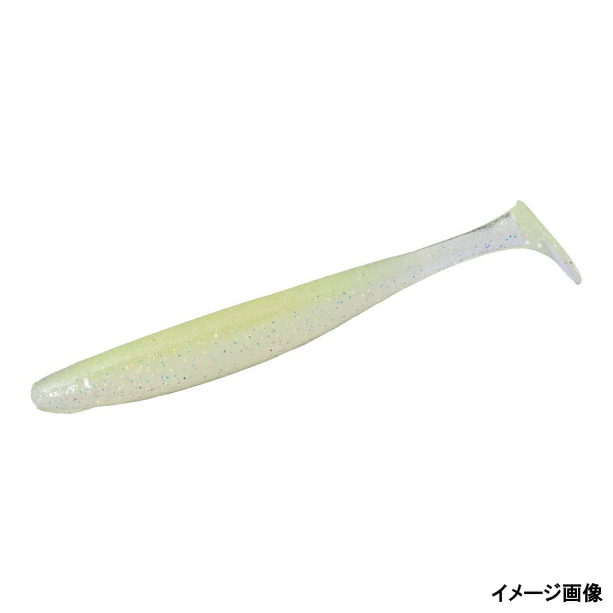 O.S.P Worm DoLive Shad 6inch TW126 Honey Flash
