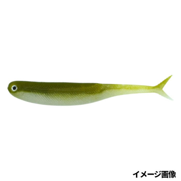 Dstyle Virola Type HG 4inch Ayu
