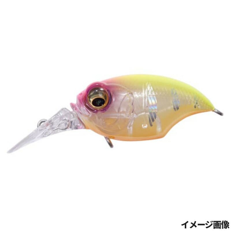 Megabass Bass Lure MR-X Griffon Eight Reaction