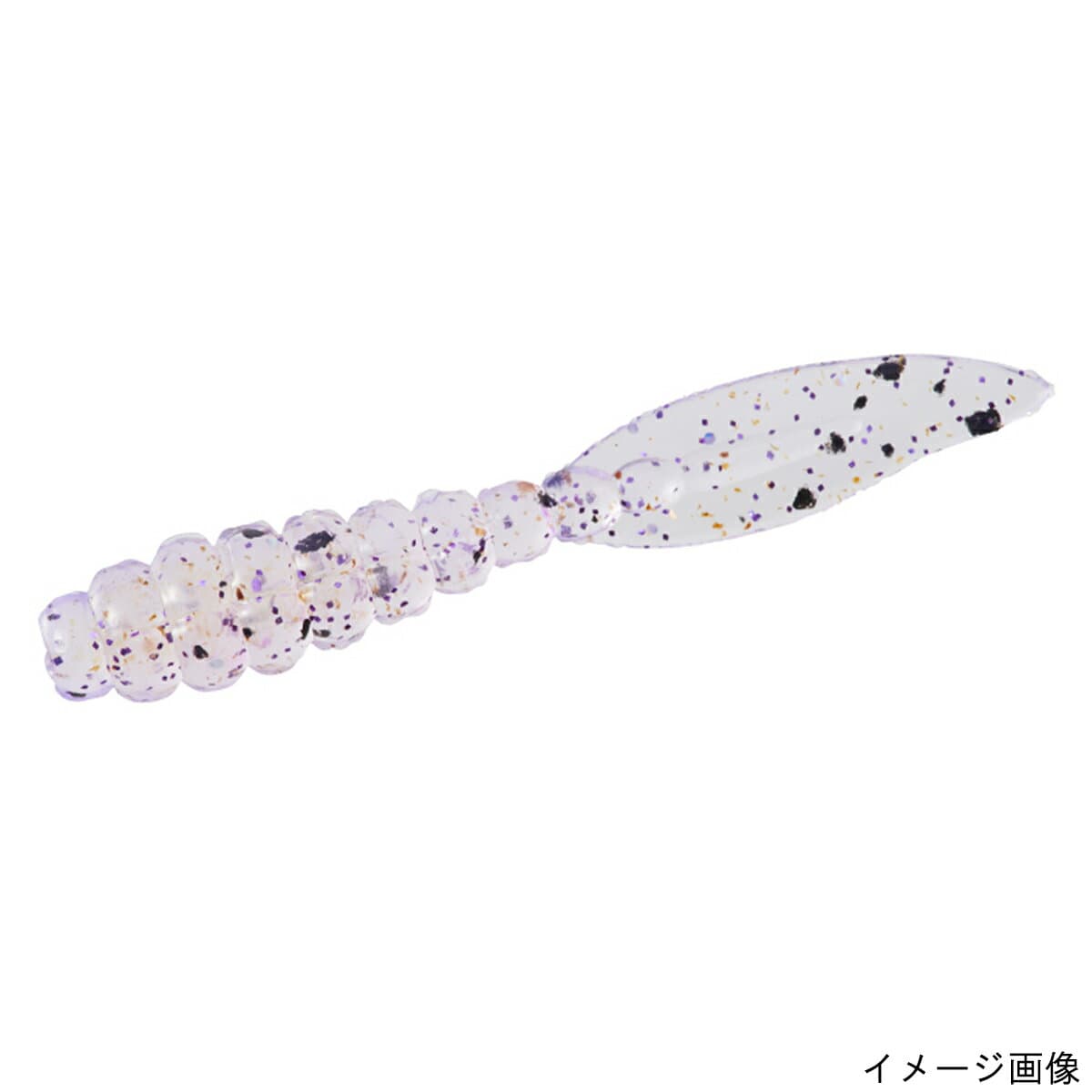 Daiwa Gekkabijin Bibi Beam Kiwami 1.5inch Yukari