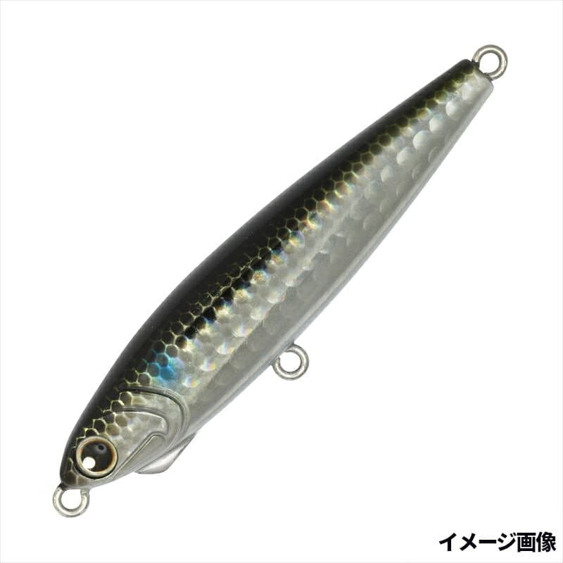 Longin Levin Mini 12g 024 Bora (Lens Hologram)