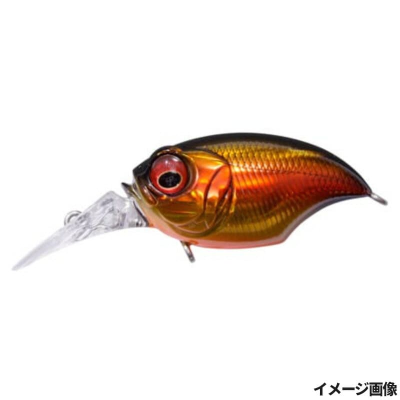 Megabass Bass Lure MR-X Griffon Kasumi Magic