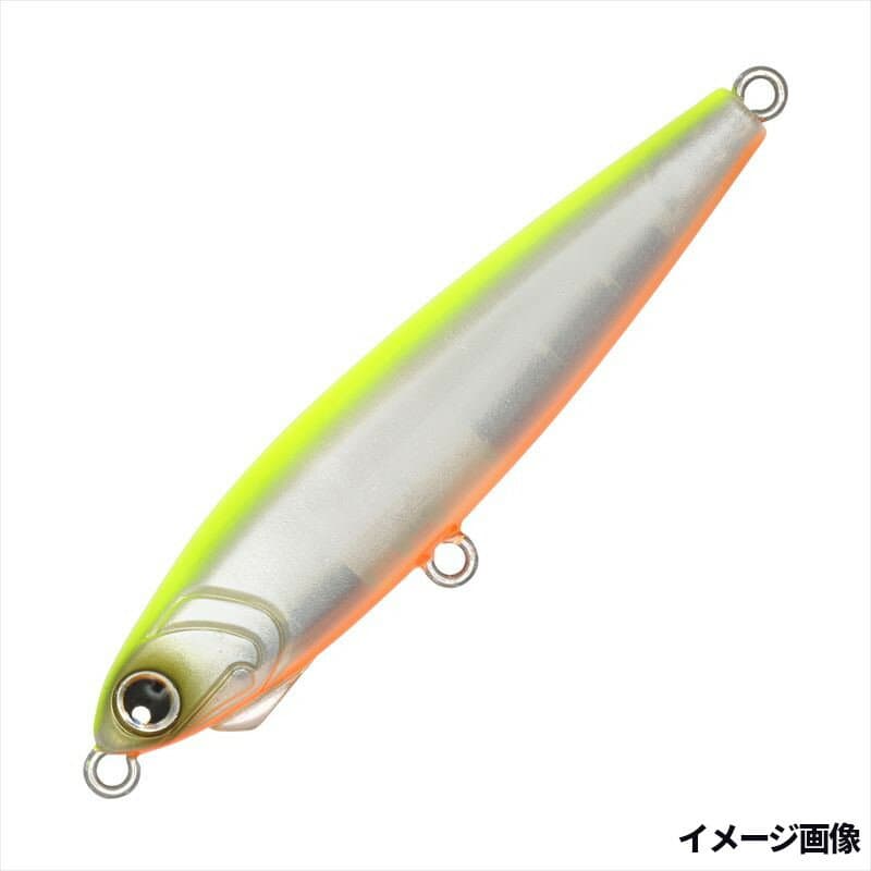 LONGIN Levin Mini 12g 029 Chart Pearl Orange (Pearl)