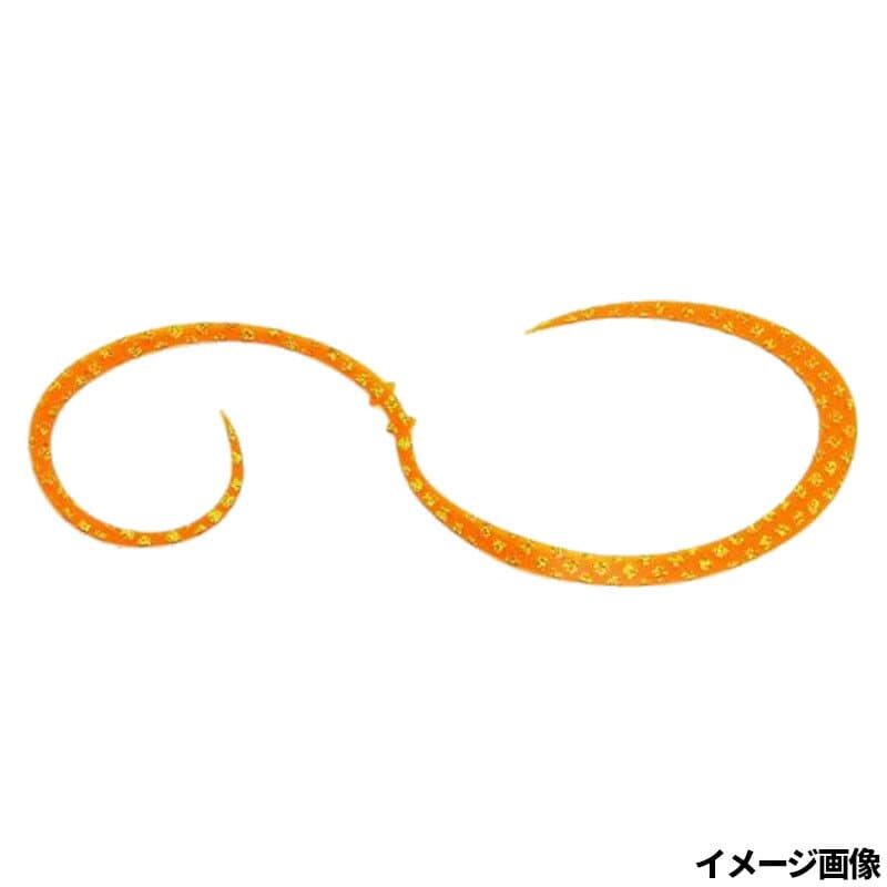 Rise Japan Namidama Necktie Chodo YO Curly NC18 Ebi Ore