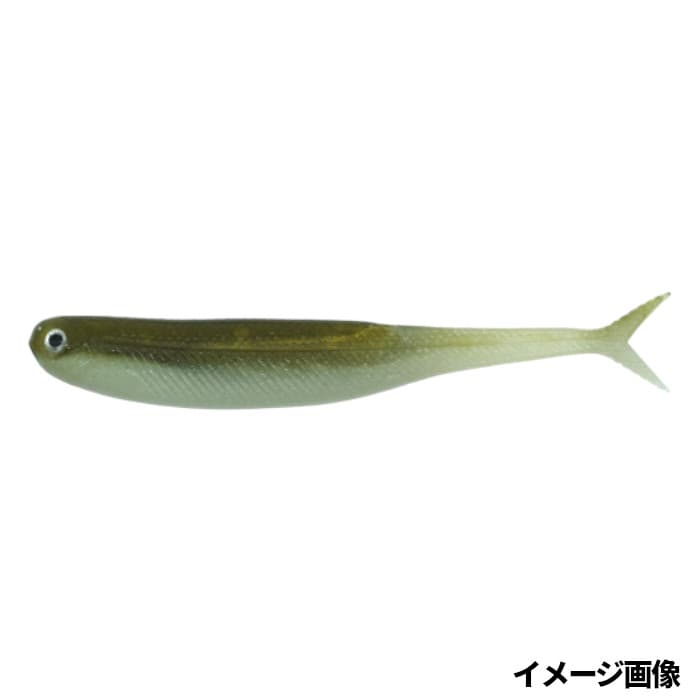Dstyle Virola Type HG 4inch Magiwakasagi