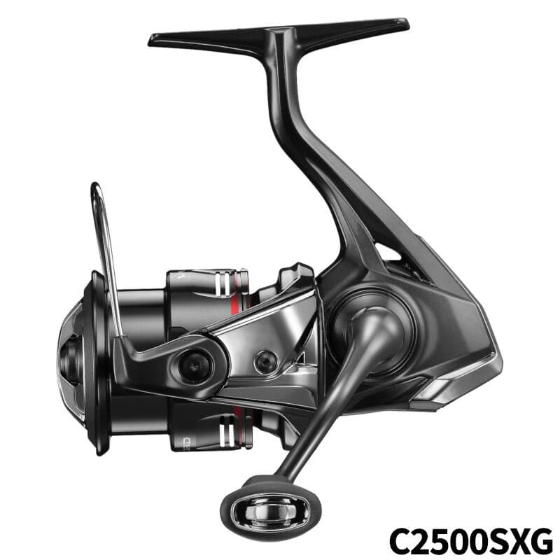 Shimano 24 Vanford C2500SXG