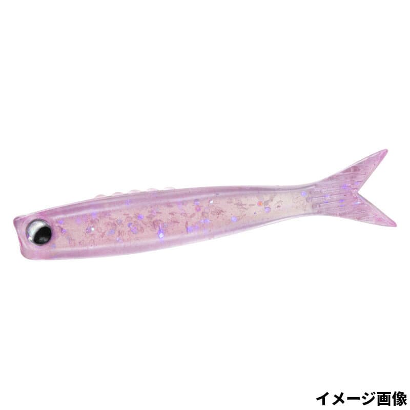Daiwa Gekkabijin Chibi Roll 1.7 inch Aurora Pink