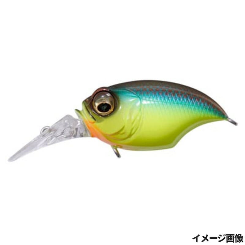 Megabass MR-X Griffon Megabass Bream
