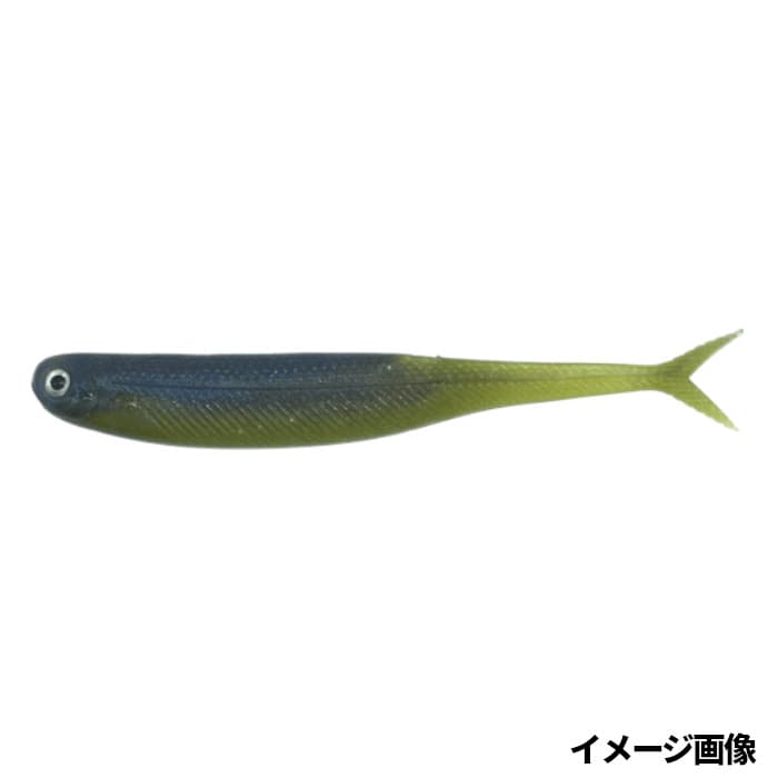 Dstyle Worm Virola Type HG 4inch Mockingbird