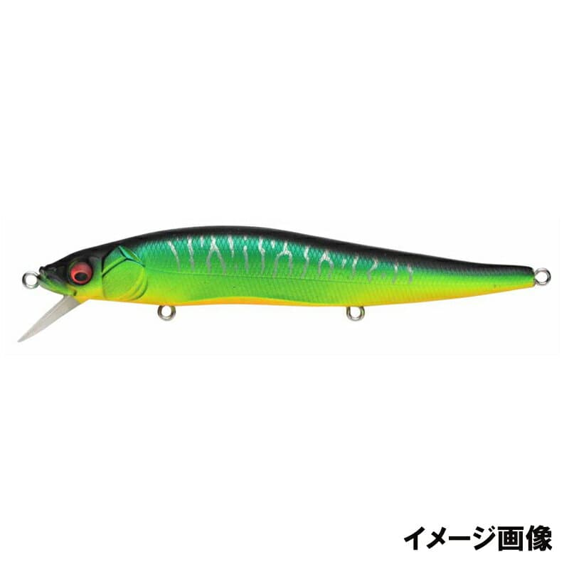 メガバス ルアー VISION ONETEN 110 マットタイガー【メール便】
