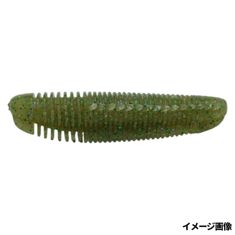 Dstyle Worm Free Imo 65 Premium Moebi Shrimp