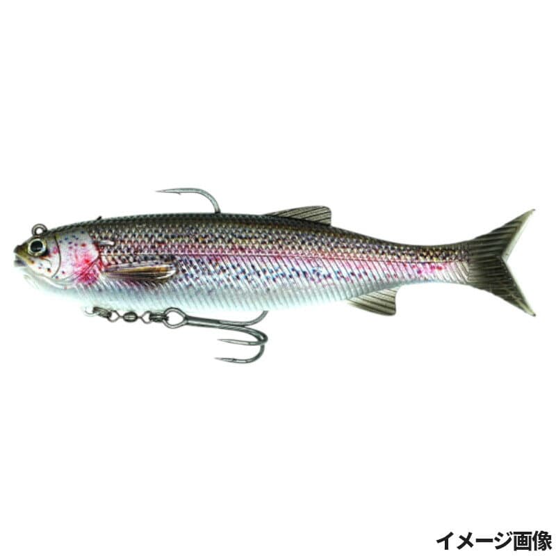 Dstyle Virola Swimbait 160 Rainbow Trout PTD