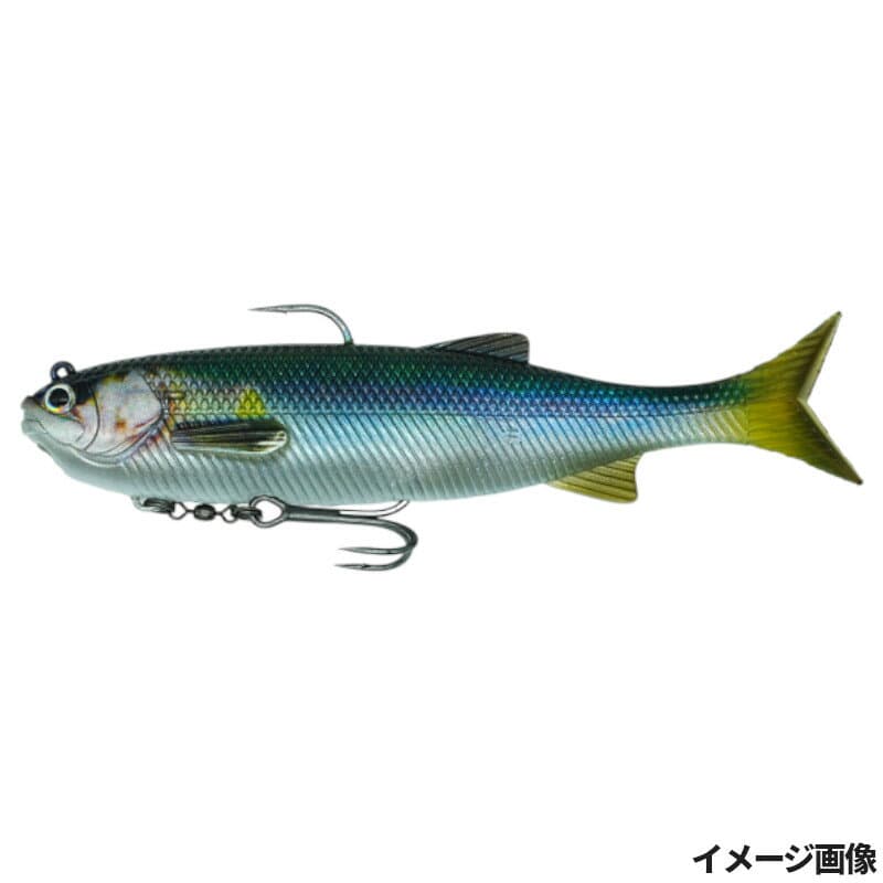 Dstyle Virola Swimbait 160 Ayu PTD