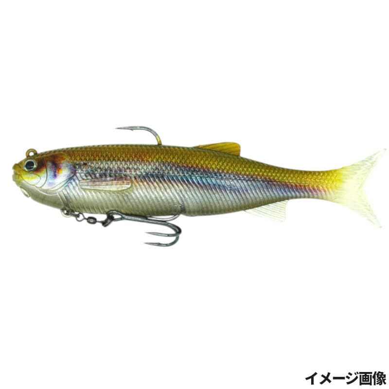 Dstyle Virola Swimbait 160 Wakasagi PTD
