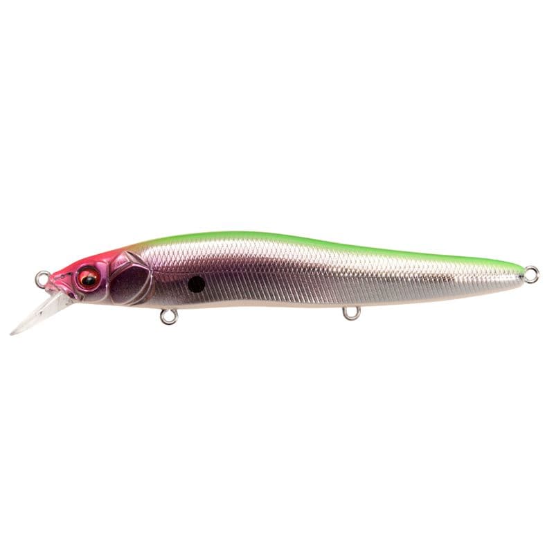Megabass Oneten R Hi-Float M Power Reaction